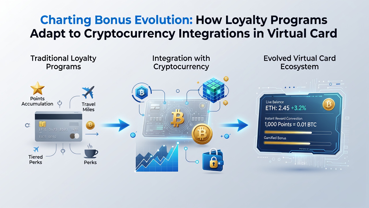 Blockchain transaction flow displayed alongside loyalty point accumulation in virtual gaming dashboards